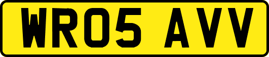 WR05AVV