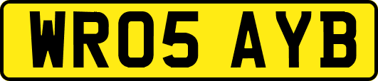 WR05AYB