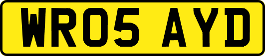 WR05AYD