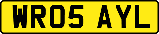 WR05AYL