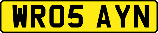 WR05AYN