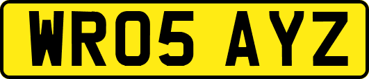 WR05AYZ