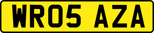 WR05AZA