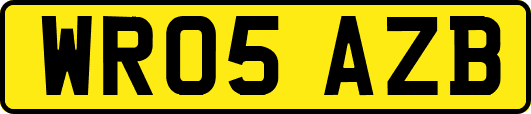 WR05AZB