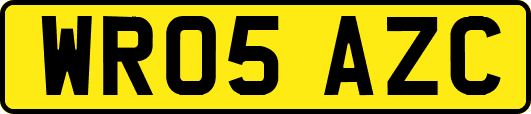 WR05AZC