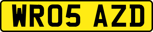 WR05AZD