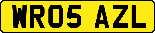 WR05AZL