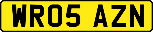 WR05AZN