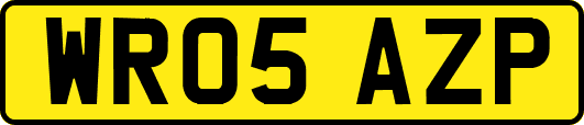 WR05AZP