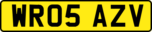 WR05AZV