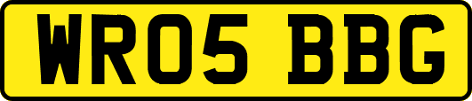 WR05BBG