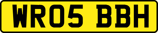 WR05BBH