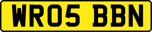 WR05BBN