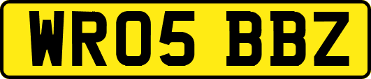 WR05BBZ