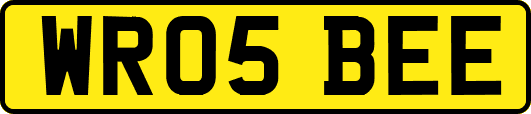 WR05BEE