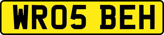 WR05BEH