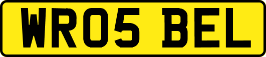 WR05BEL
