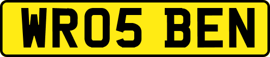 WR05BEN