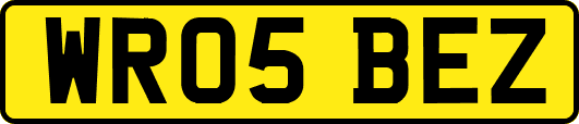 WR05BEZ