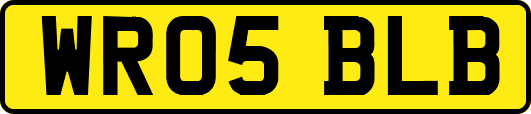 WR05BLB