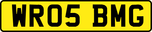 WR05BMG