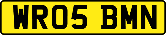 WR05BMN