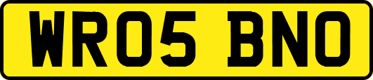 WR05BNO