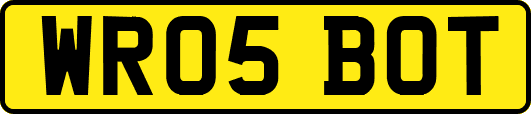 WR05BOT
