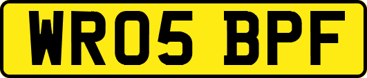 WR05BPF