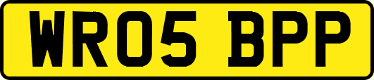 WR05BPP