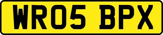 WR05BPX