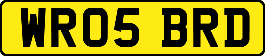 WR05BRD