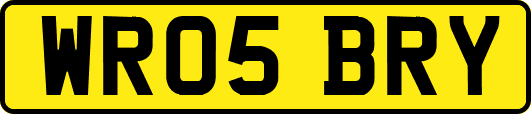 WR05BRY