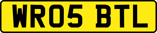 WR05BTL