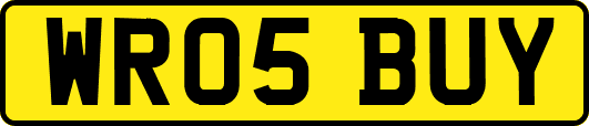 WR05BUY