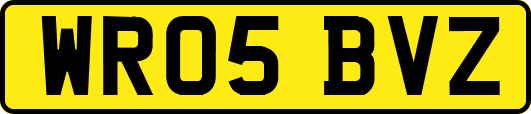 WR05BVZ