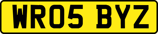 WR05BYZ