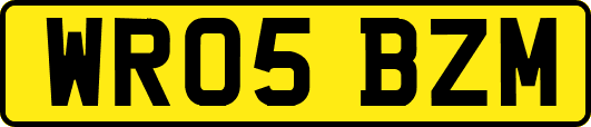 WR05BZM