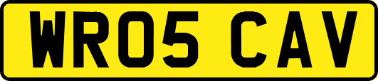 WR05CAV