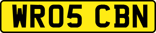 WR05CBN