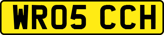 WR05CCH