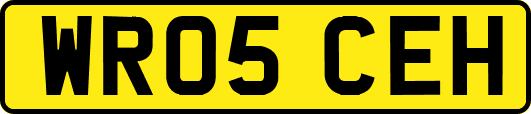 WR05CEH