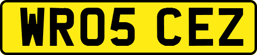 WR05CEZ
