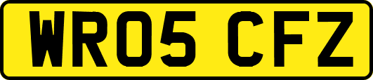 WR05CFZ