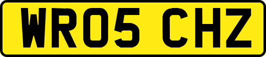 WR05CHZ