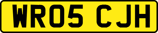 WR05CJH