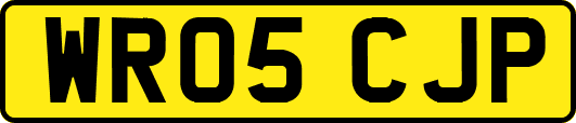 WR05CJP