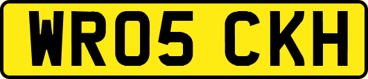 WR05CKH
