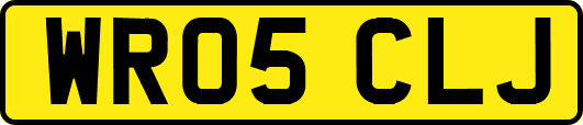 WR05CLJ