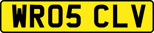 WR05CLV